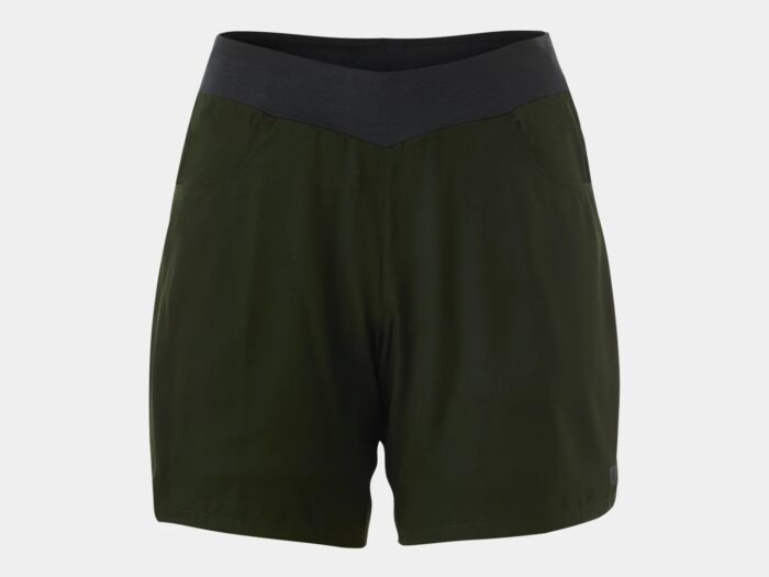 Bontrager Kalia Women's Bike Shorts (Medium)
