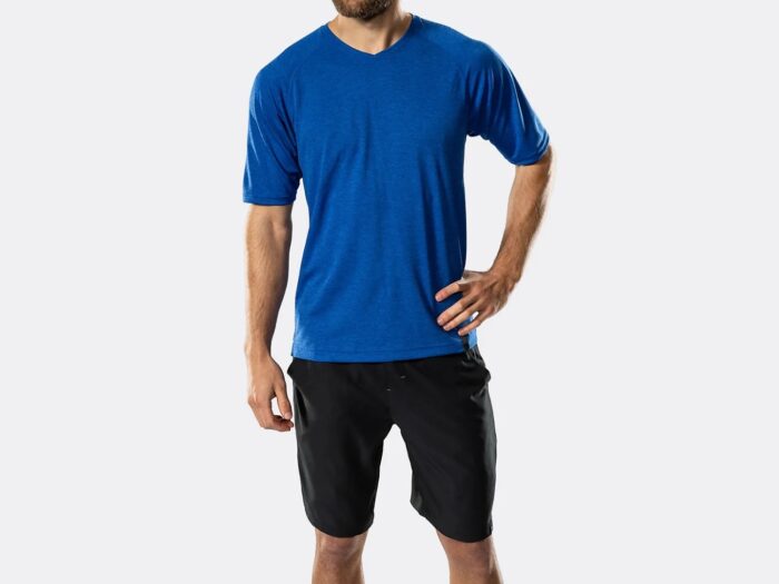 Men's Bontrager Quantum Fitness Bike Shorts (X-Large)