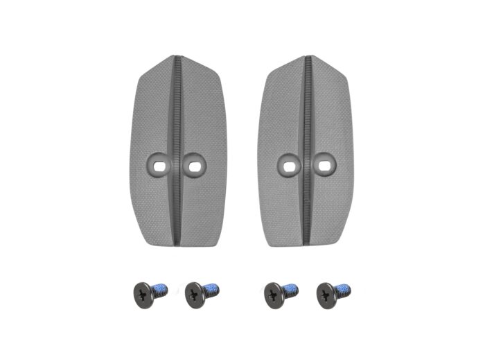 Bontrager Shoe Plate SSR 36-48 PR