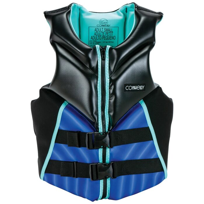 Connelly Women's Concept CGA Life Jacket (Medium)