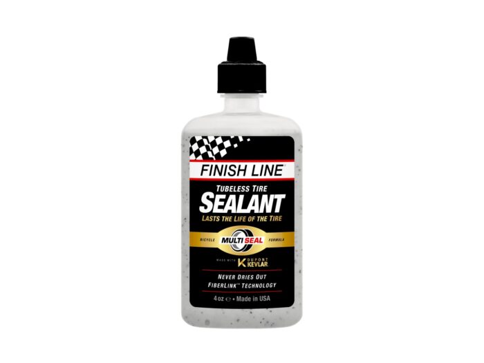 Finish Line Tubeless Tire Sealant