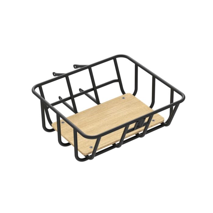 Velotric E-Bike Front Basket