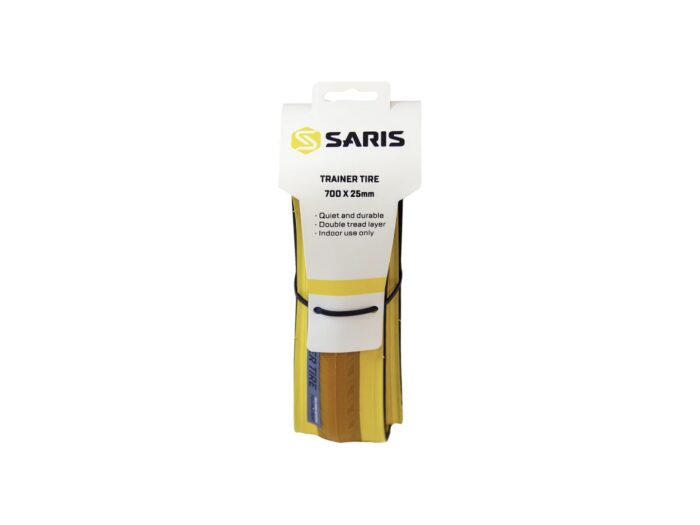 Saris Trainer Tire 700x 25