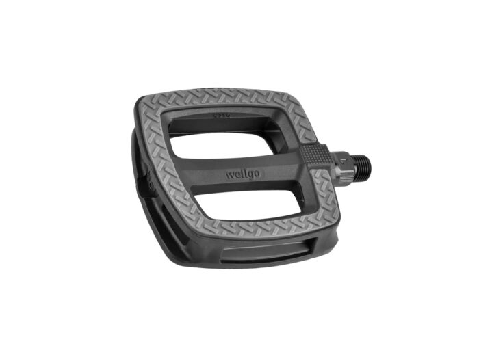 Wellgo City Platform Pedals