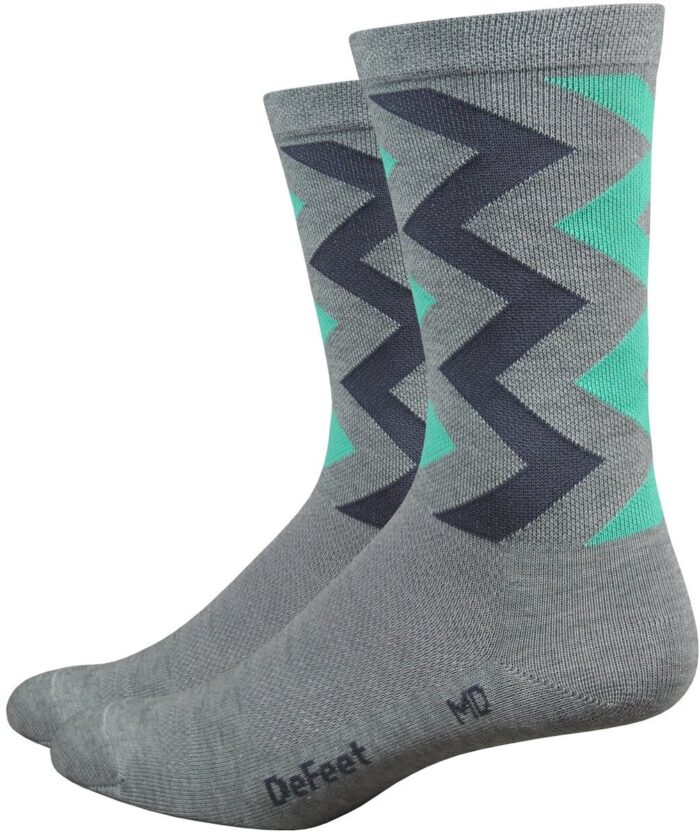 DeFeet Wooleator Socks (X-Large)