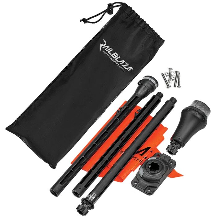 Railblaza Kayak Visibility Kit