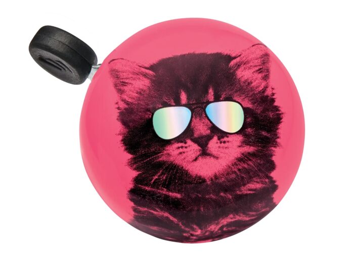 Electra Cool Cat Ringer Bike Bell