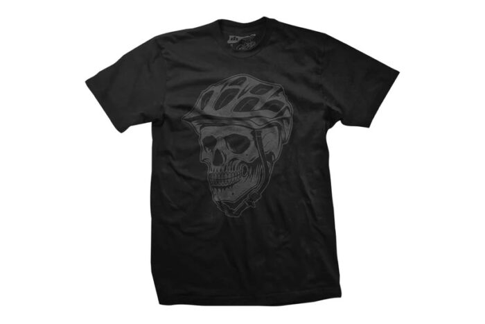 DHD Wear Bonehead Tee (Medium)