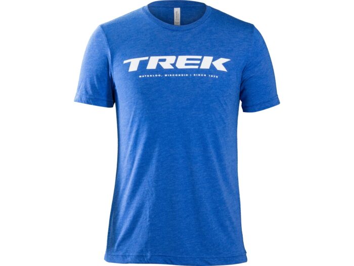 Trek Waterloo T-Shirt (Small)