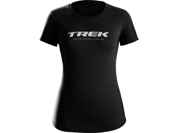 Trek Waterloo Women's T-shirt (X-Large)