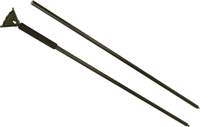 YakAttack Park'N'Pole