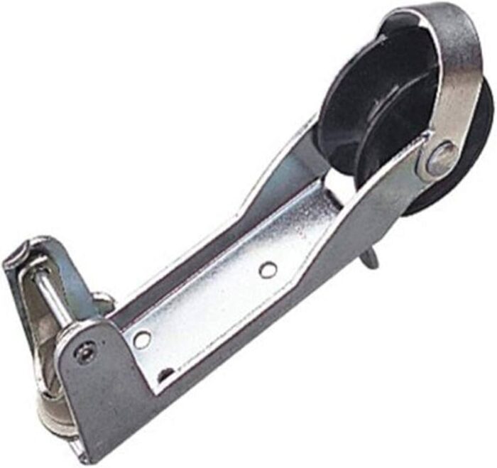 Sea-Dog Line Anchor Lift With Roller