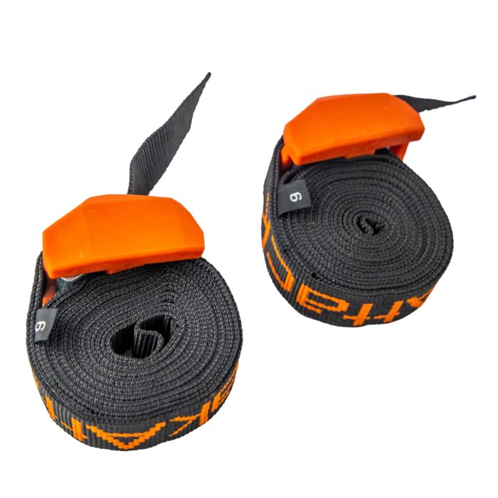 YakAttack Cam Straps 9' 2pk