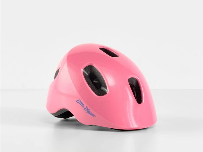 Bontrager Little Dipper Children's Bike Helmet
