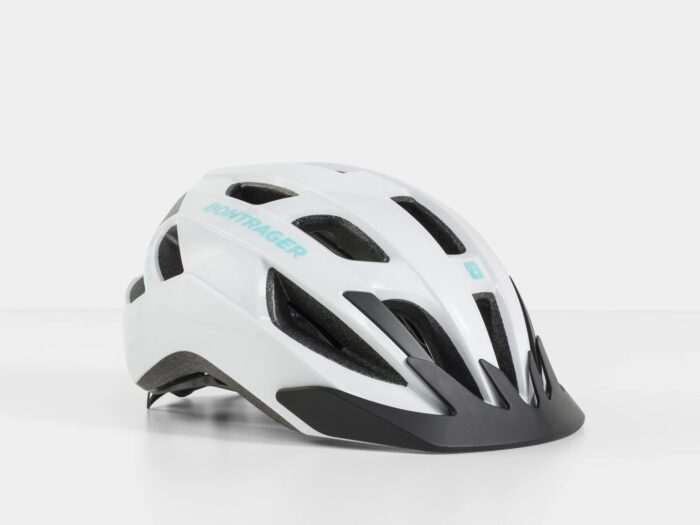 Bontrager Solstice Bike Helmet (M/L)