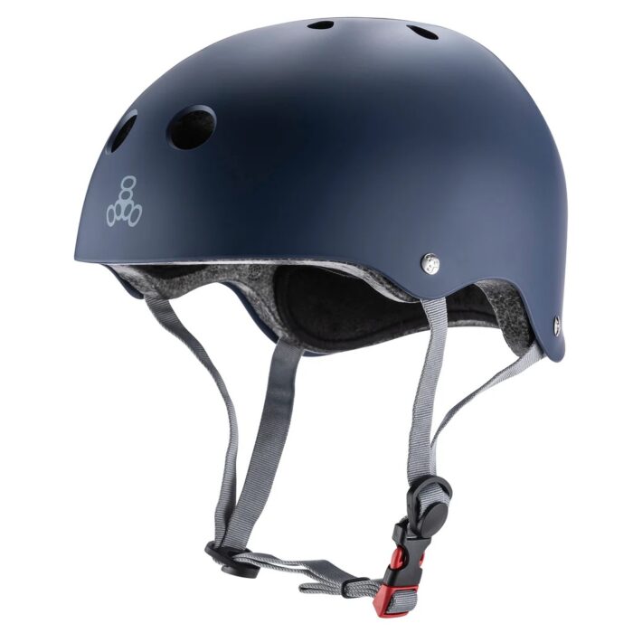 Triple 8 Dual Certified Helmet (L/XL)