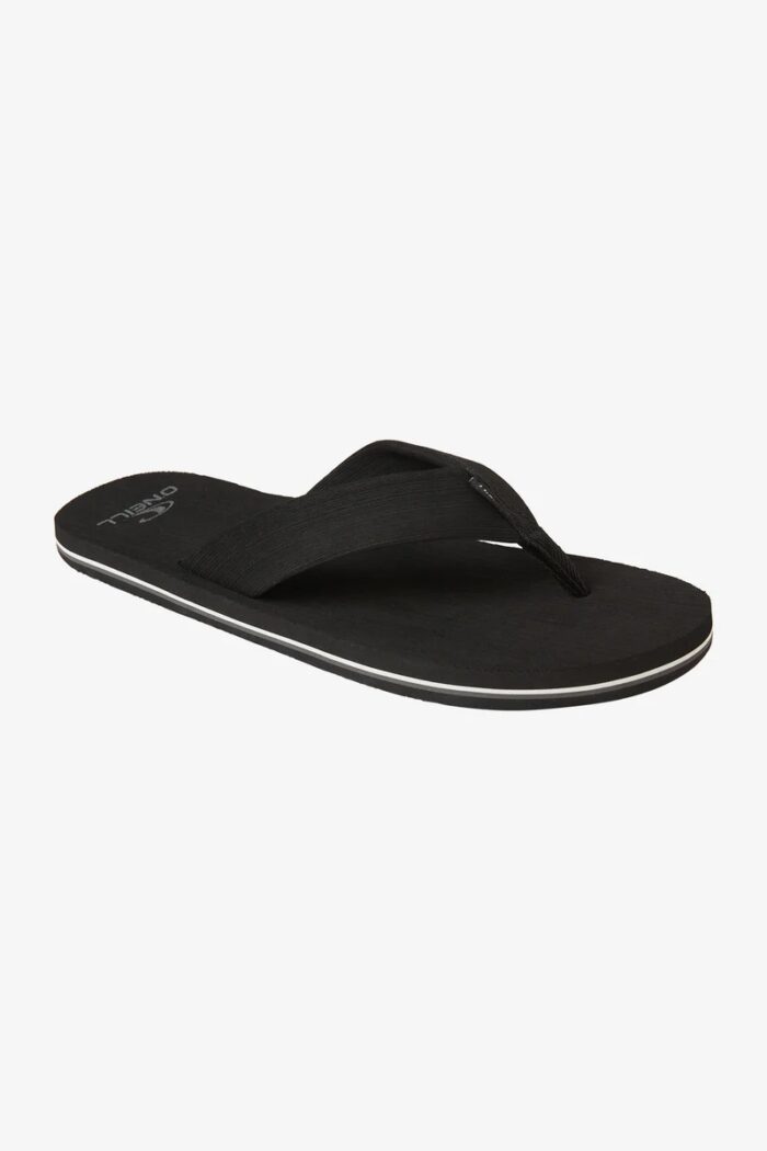 O'Neill Phluff Daddy Sandals (Size 8)
