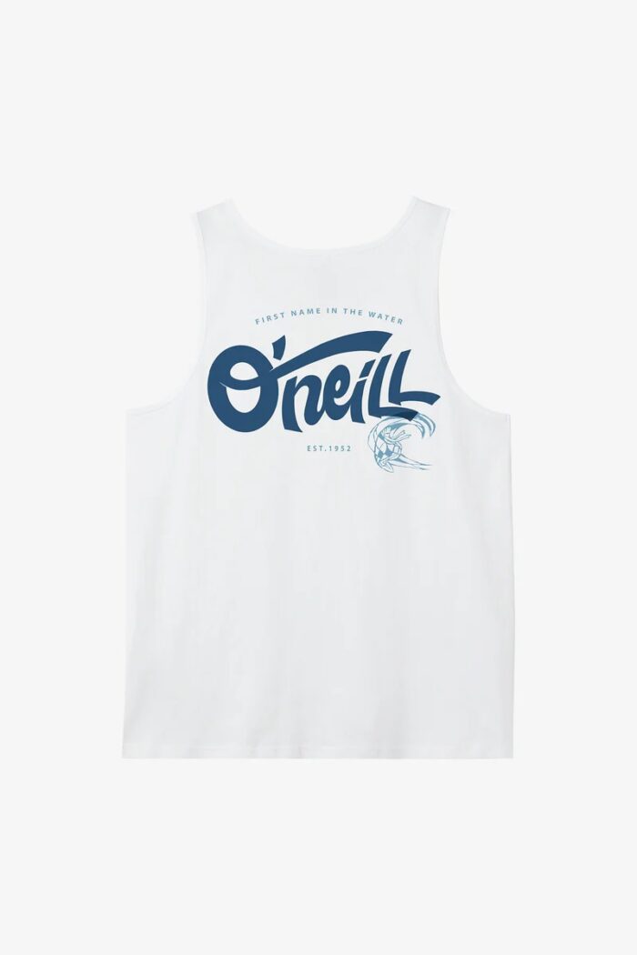 O'Neill First In Tank Standard Fit (X-Large)