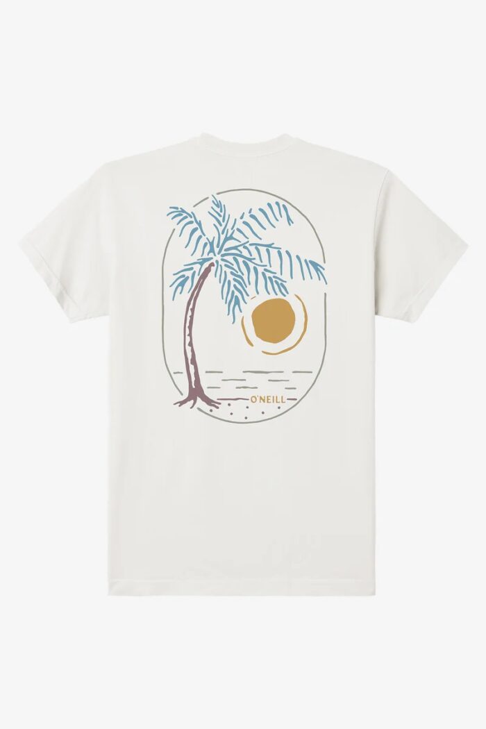 O'Neill Zone Modern Fit Tee (Size Small)