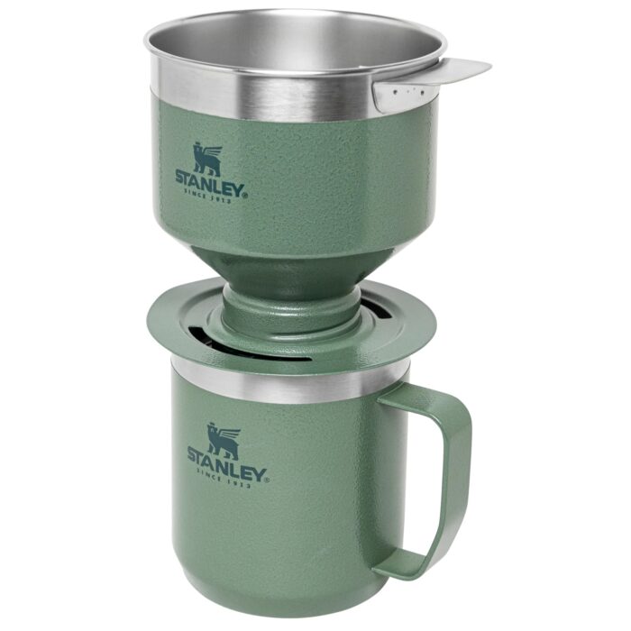 Stanley Classic Perfect-Brew Pour Over Set