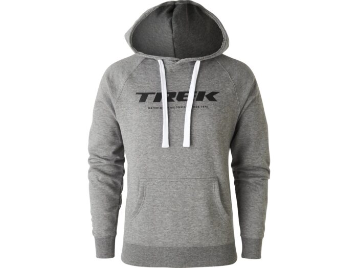 Trek Original Hoodie (X-Large)