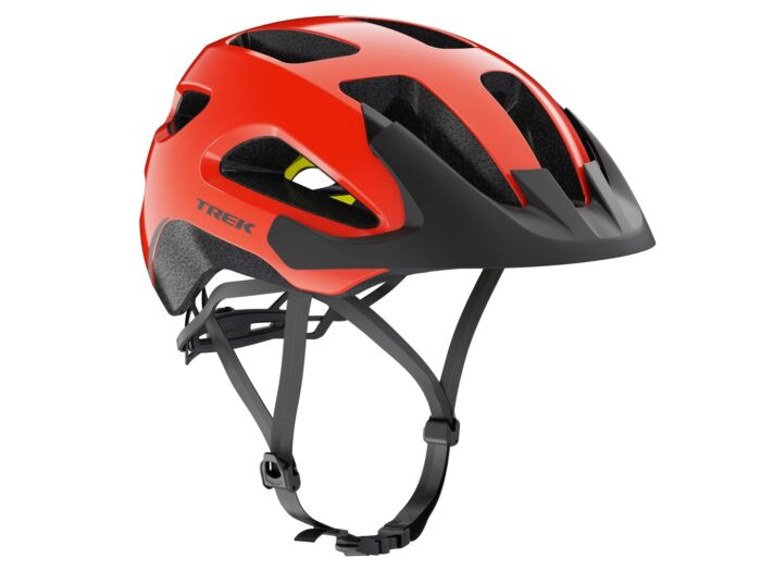 Trek Solstice Mips Bike Helmet (M/L)