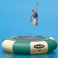 Rave Aqua Jump 150 (green)