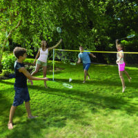 Badminton Family Set - Image 2