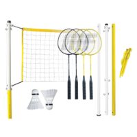 Badminton Family Set