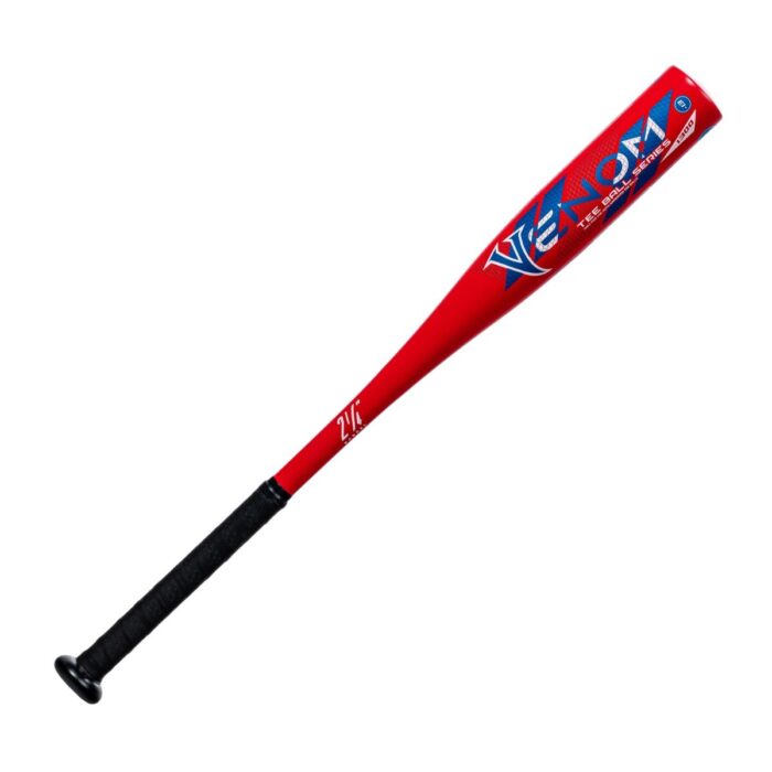 Venom 1300 Tee Ball Aluminum Bat - 26", 13 oz.
