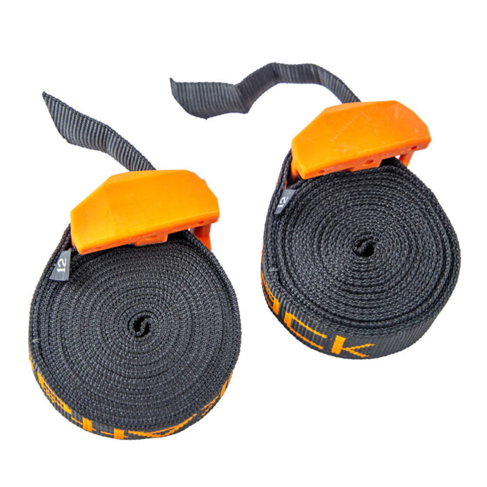 YakAttack Cam Straps 12' 2pk