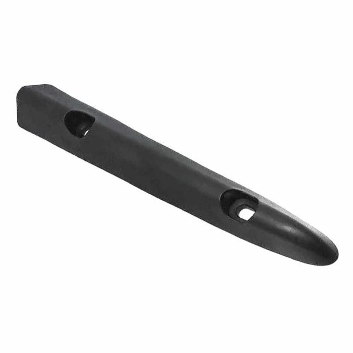 Old Town Skid Plate 2 hole 7-1/2"