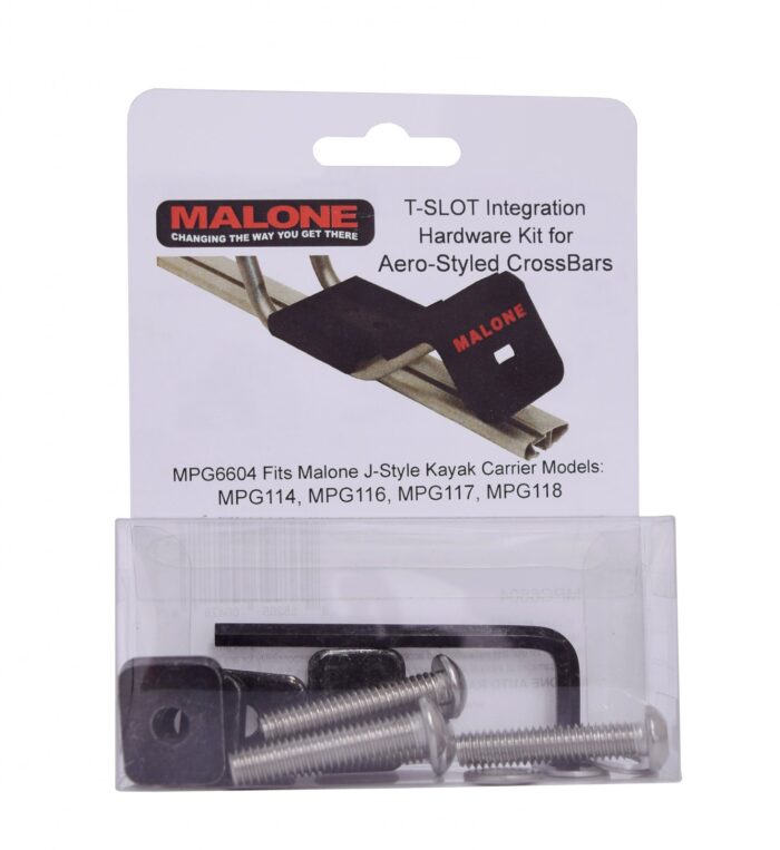 Malone T-Slot Integration Kit MPG6604