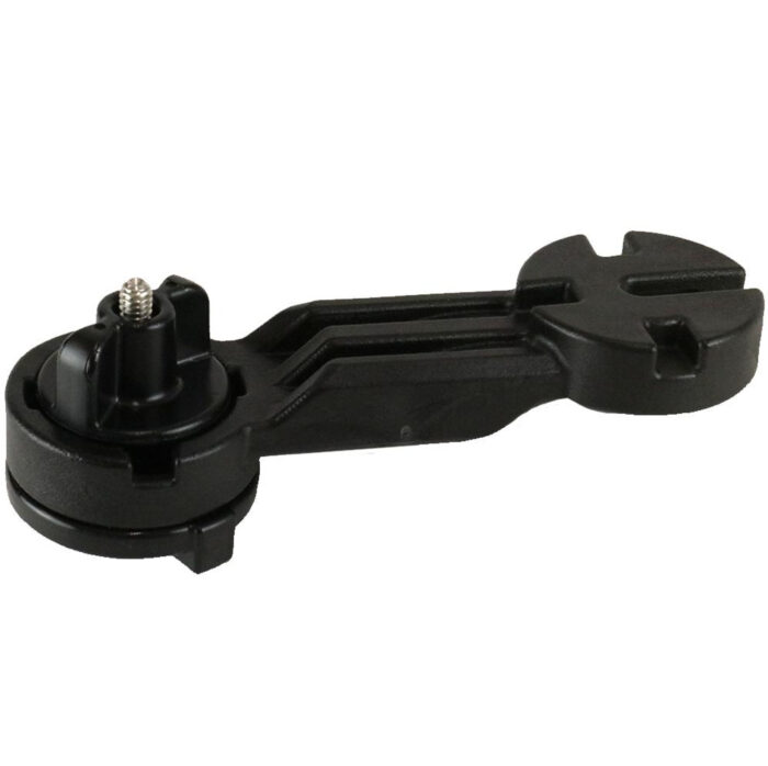 YakAttack Sidearm Track Mount