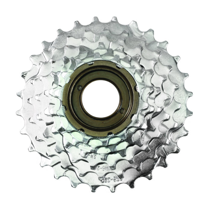 Sunlite 6 Speed Freewheel