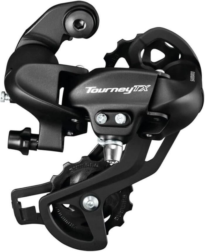 Shimano Tourney TX800 Rear Derailleur