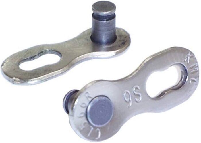 KMC Missing Link Reusable Chain Link 9R