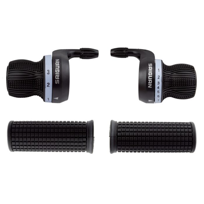 Sunlite UtiliT Sport Twist Shifter