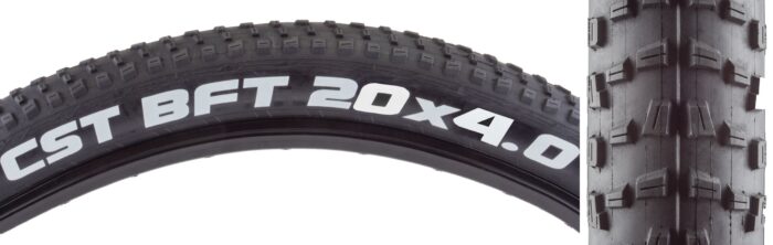 CST BFT+ Tire