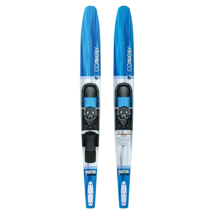 Connelly Quantum Combo Skis