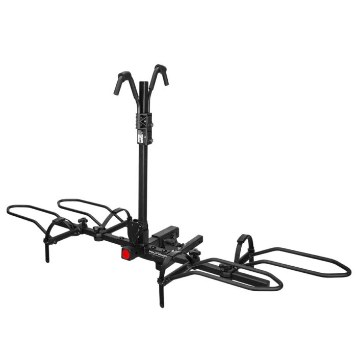 Hollywood Racks Sport Rider 2 Series