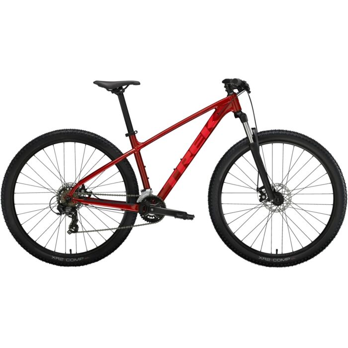 Trek Marlin 4 Gen 2 (Red)