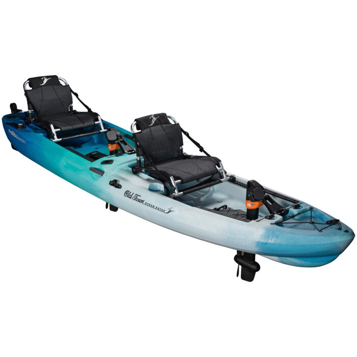 Old Town Malibu Pedal T (Horizon)