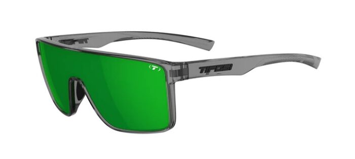 Tifosi Thrive Frame Sanctum (Green Mirror)