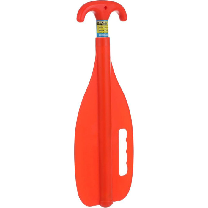 Seachoice Compact Paddle - Telescopes 18" to 31"