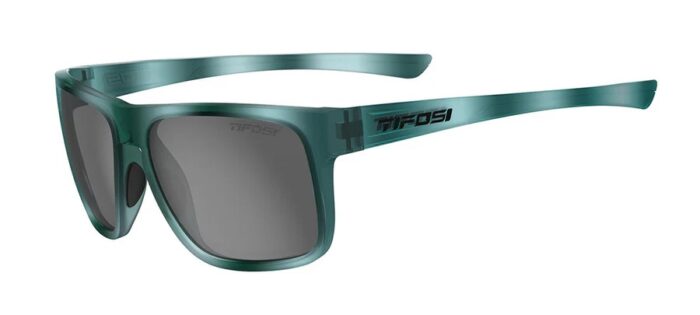 Tifosi Swick Marble Blue Polarized Sunglasses