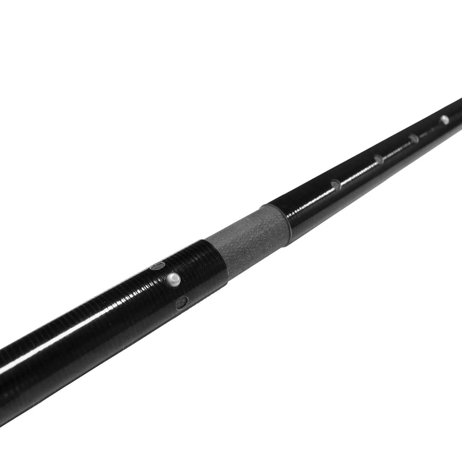 Vibe Evolve Fiberglass Kayak Paddle (Smoke Gray) - Image 3