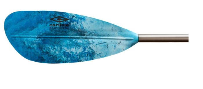 Carlisle Magic Mystic 240cm Kayak Paddle (Surf)