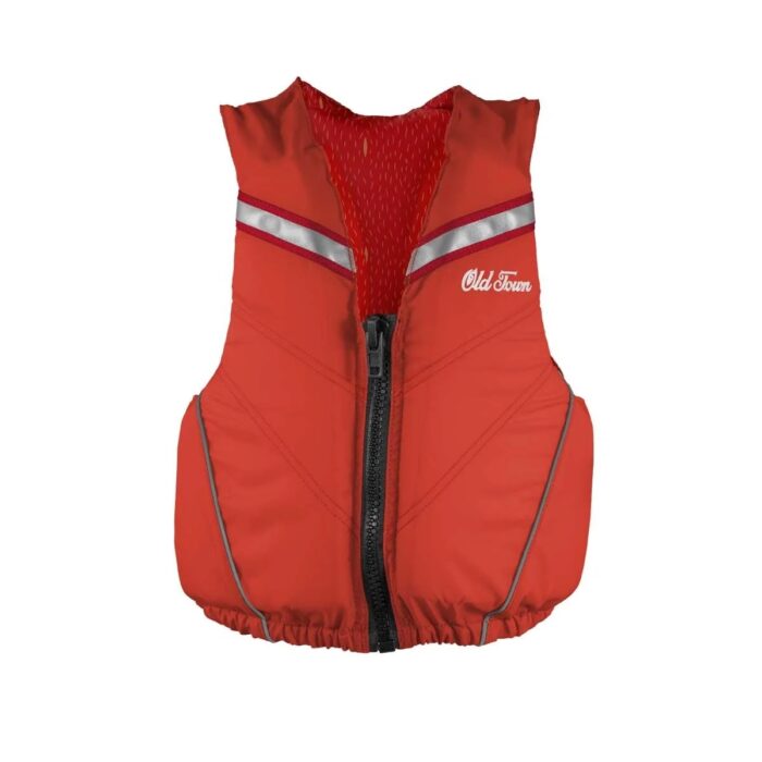 Old Town Volks Junior Youth Paddling PFD