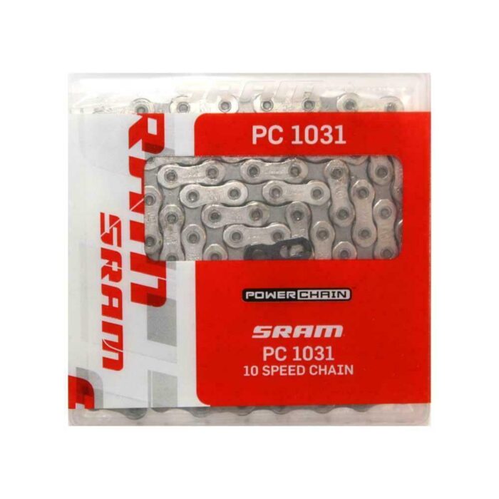 SRAM PC1031R 10-Speed Chain